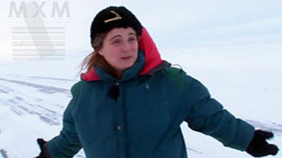 Madrileños por el Mundo: Norte de Canadá