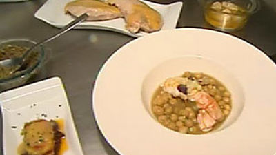 Un trocito de León en la mesa