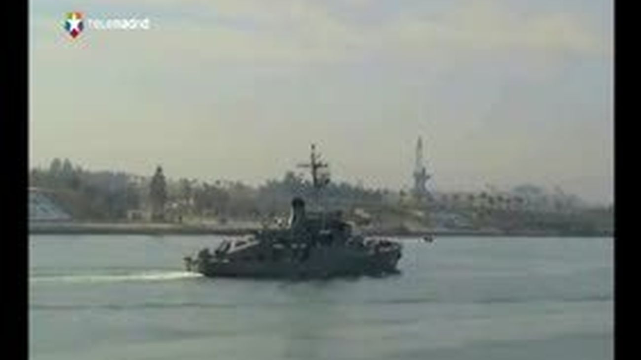 Irán advierte a la UE que cortará el crudo si no firma contratos a largo plazo