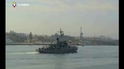 Irán advierte a la UE que cortará el crudo si no firma contratos a largo plazo