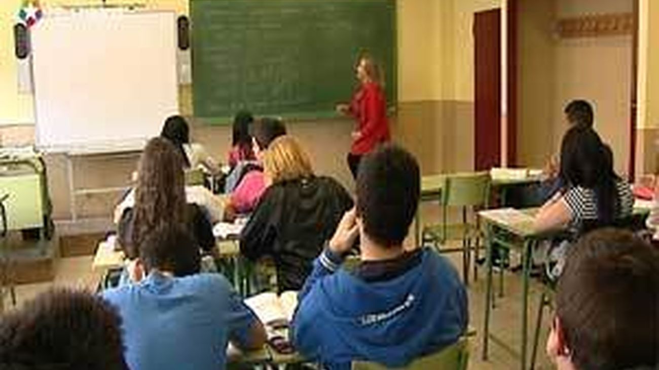 El Tribunal Superior de Justicia de Madrid avala las 20 horas lectivas de los docentes