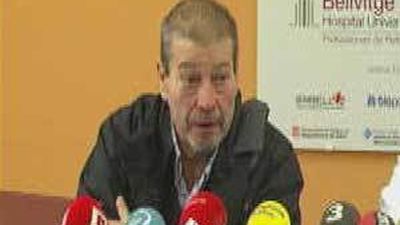 Muere el receptor del primer corazón artificial implantado en Cataluña