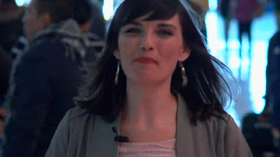 Aeropuerto: capítulo 1