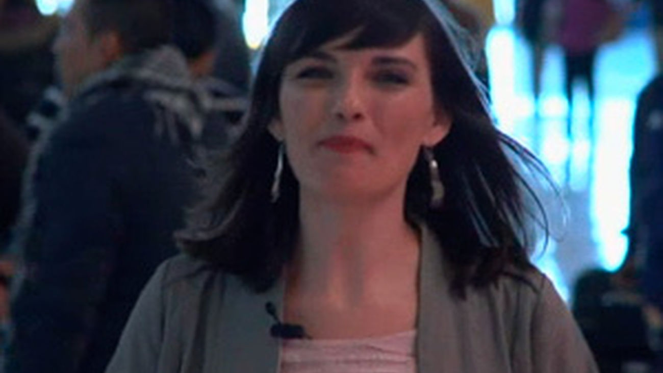 Aeropuerto: capítulo 1