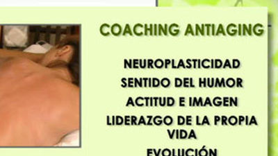 Coaching y antiaging: el poder para reducir nuestra edad biológica