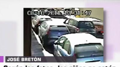 Todo sobre la investigación a Bretón