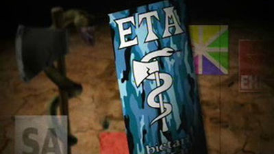 Un año del cese de la actividad armada de ETA