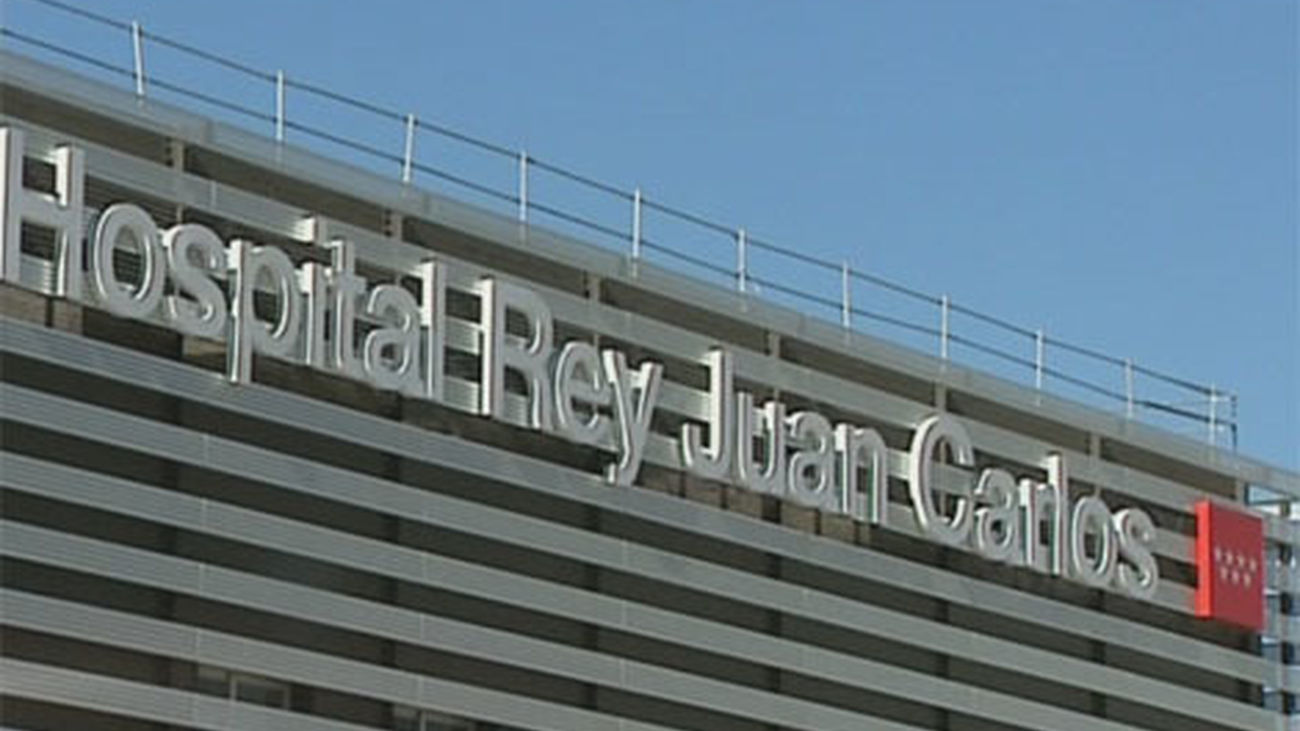 HOSPITALREYJUANCARLOS