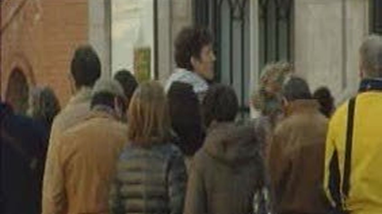 La Gioconda, nueva estrella del Prado