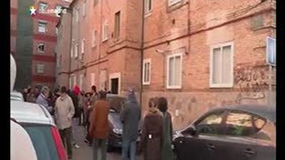 El Gobierno permitirá la dación en pago en familias sin ingresos y en paro