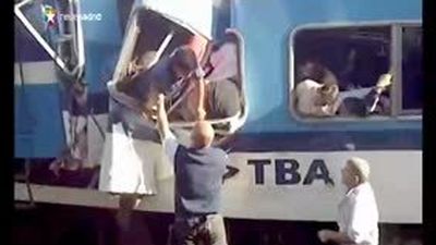 Ya son 50 los muertos y 676 los heridos por el  accidente de tren en Buenos Aires