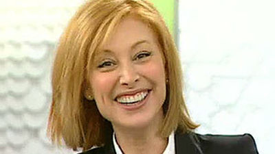 Teresa Viejo nos habla de sus múltiples proyectos