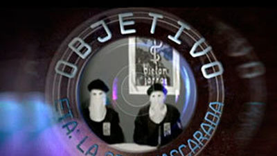 Objetivo: 'ETA, la gran mascarada'