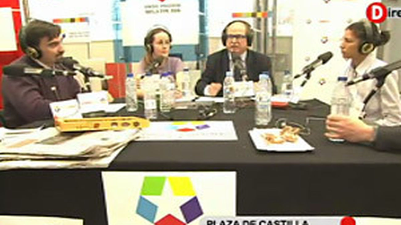 Onda Madrid cumple 27 años