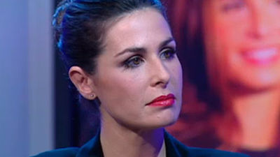 A solas con Nuria Roca...