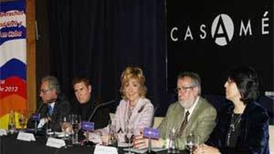 Denuncian en Madrid que la homosexualidad sigue perseguida en Cuba