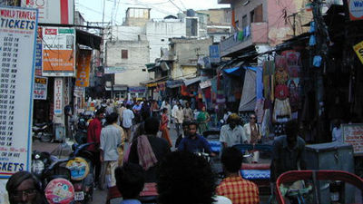 Arrestan en India a un sacerdote por decapitar a un niño para "ser dios"