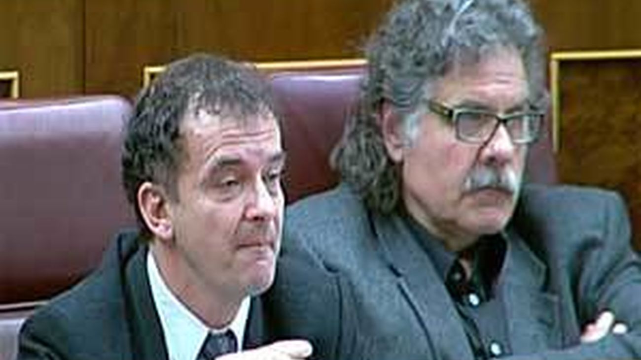 El grupo mixto se queda sin portavoz en la Comisión de Secretos Oficiales del Congreso