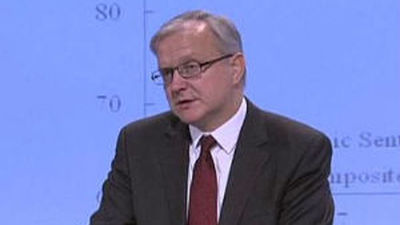 Bruselas prevé que la economía española caiga un 1% y esté en recesión este año