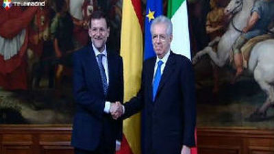 Rajoy negociará con la UE el déficit y presentará los presupuestos el 30 de marzo