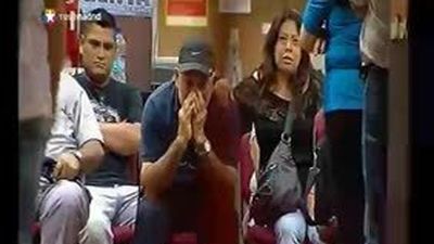 50 muertos y mas de 600 heridos en el accidente de tren en Buenos Aires