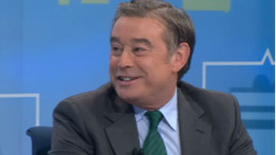 Entrevista a José Luis Barreiro