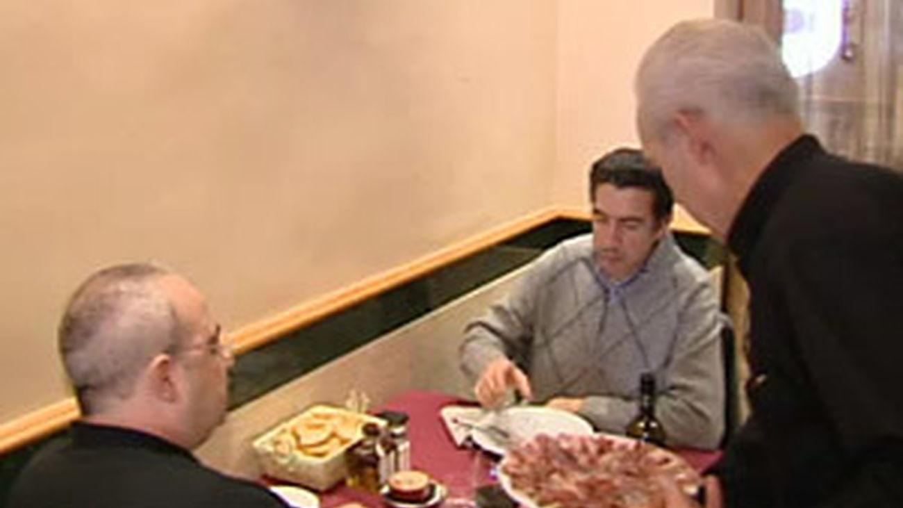 Las profesiones con menos paro