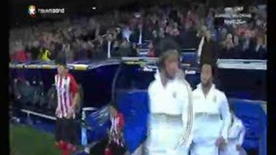 Granero puede volver a la titularidad frente al Rayo