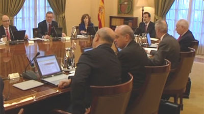 El Gobierno aprueba este viernes unos presupuestos marcados por la austeridad