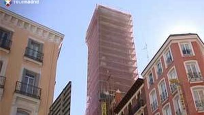 González anuncia una nueva ley que agilizará la protección del patrimonio histórico