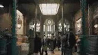 "La invención de Hugo", una declaración de amor al cine