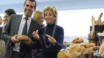 Aguirre: Madrid ha ido “un paso por delante” con medidas para salir de la crisis