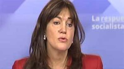 El PSOE recurrirá ante el Constitucional la reforma laboral si no la modifica el Parlamento