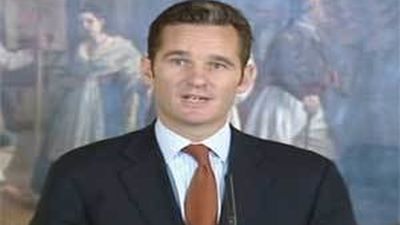 Iñaki Urdangarin entrará en coche a los juzgados por "razones de seguridad"