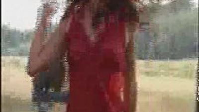 Nena Daconte en el punto de mira de los proabortistas