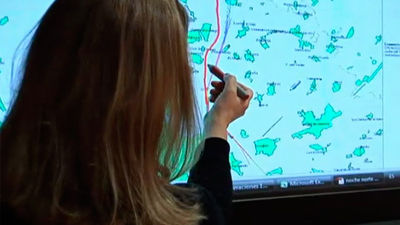 Aeropuerto: capítulo 3