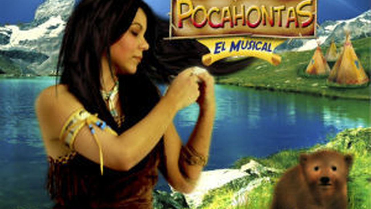 Pocahontas