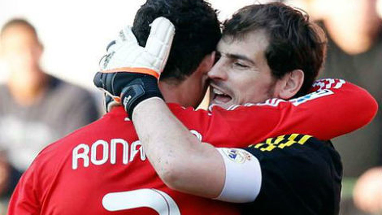 Un campeón de récord