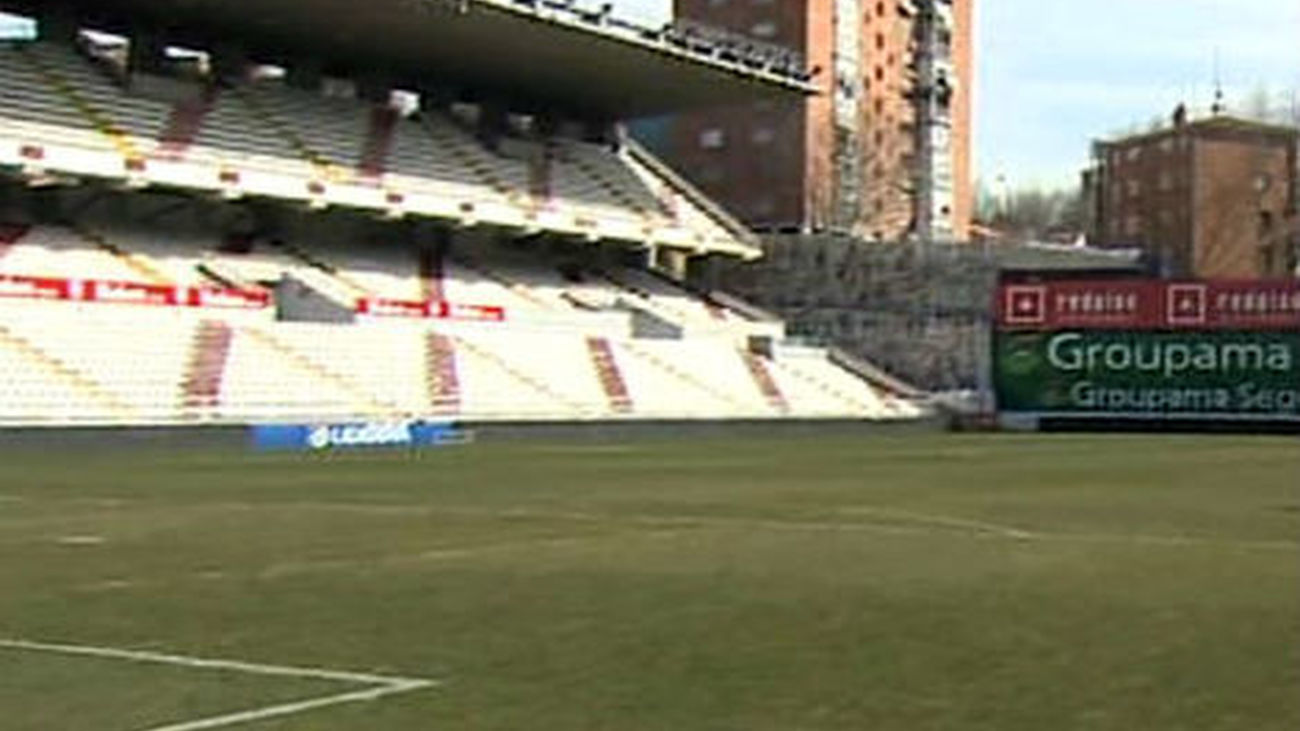 Estadio Vallecas