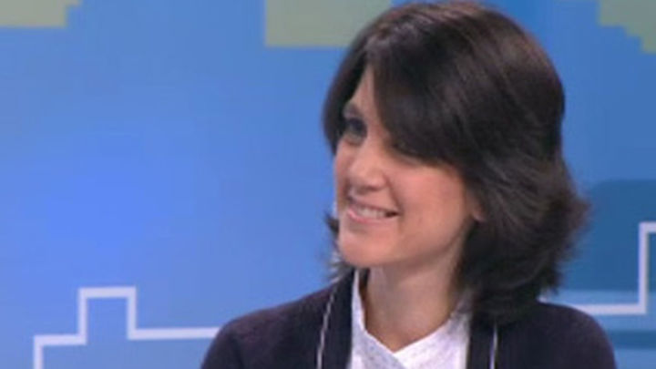 Pilar Sánchez Acera: “El PSOE apuesta por un pacto de reconstrucción contando con toda la sociedad”