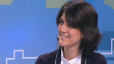 Pilar Sánchez Acera: “El PSOE apuesta por un pacto de reconstrucción contando con toda la sociedad”