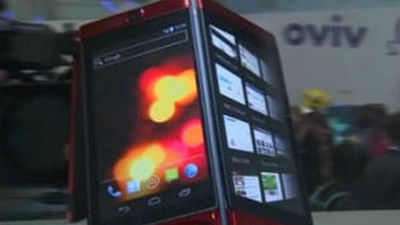 ¿Le gustaría que Madrid acogiera el 'Mobile World Congress'?