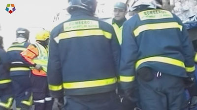 El fin de semana deja siete muertos en accidentes de tráfico