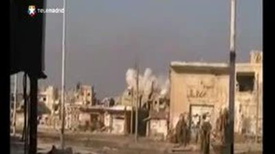 España se plantea cerrar su embajada en Damasco si no cesa la represión violenta del régimen