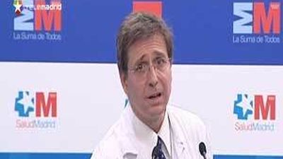 Investigadores de La Paz crean un biochip para dignósticar enfermedades genéticas