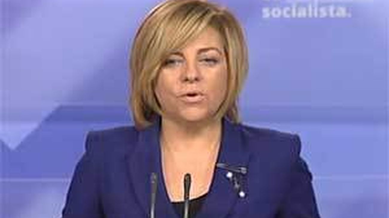 El PSOE movilizará todos sus recursos contra la reforma laboral