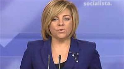 El PSOE movilizará todos sus recursos contra la reforma laboral