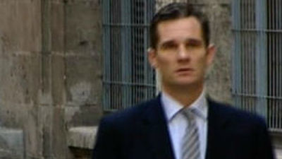 Urdangarín se desvincula de la trama de Nóos y culpa a su exsocio