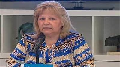 Las Víctimas del Terrorismo aseguran sentir "repugnancia" por las disculpas de Batasuna