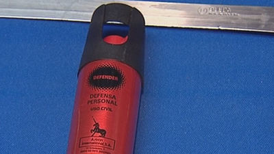 Detenidos ocho individuos por el robo en ocho prostíbulos de Madrid